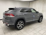 2023 Volkswagen Atlas Cross Sport 3.6L V6 SEL