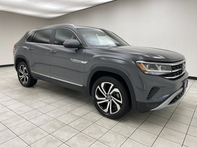2023 Volkswagen Atlas Cross Sport 3.6L V6 SEL