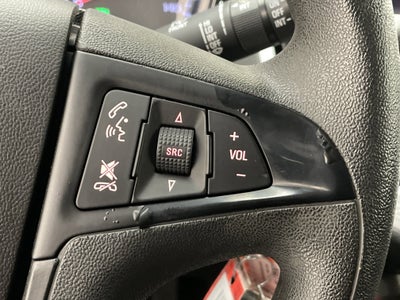 2013 GMC Terrain SLE