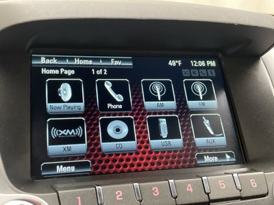 2013 GMC Terrain SLE
