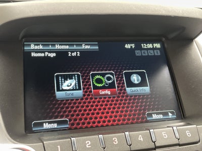 2013 GMC Terrain SLE