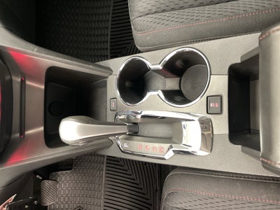 2013 GMC Terrain SLE