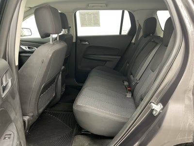 2013 GMC Terrain SLE
