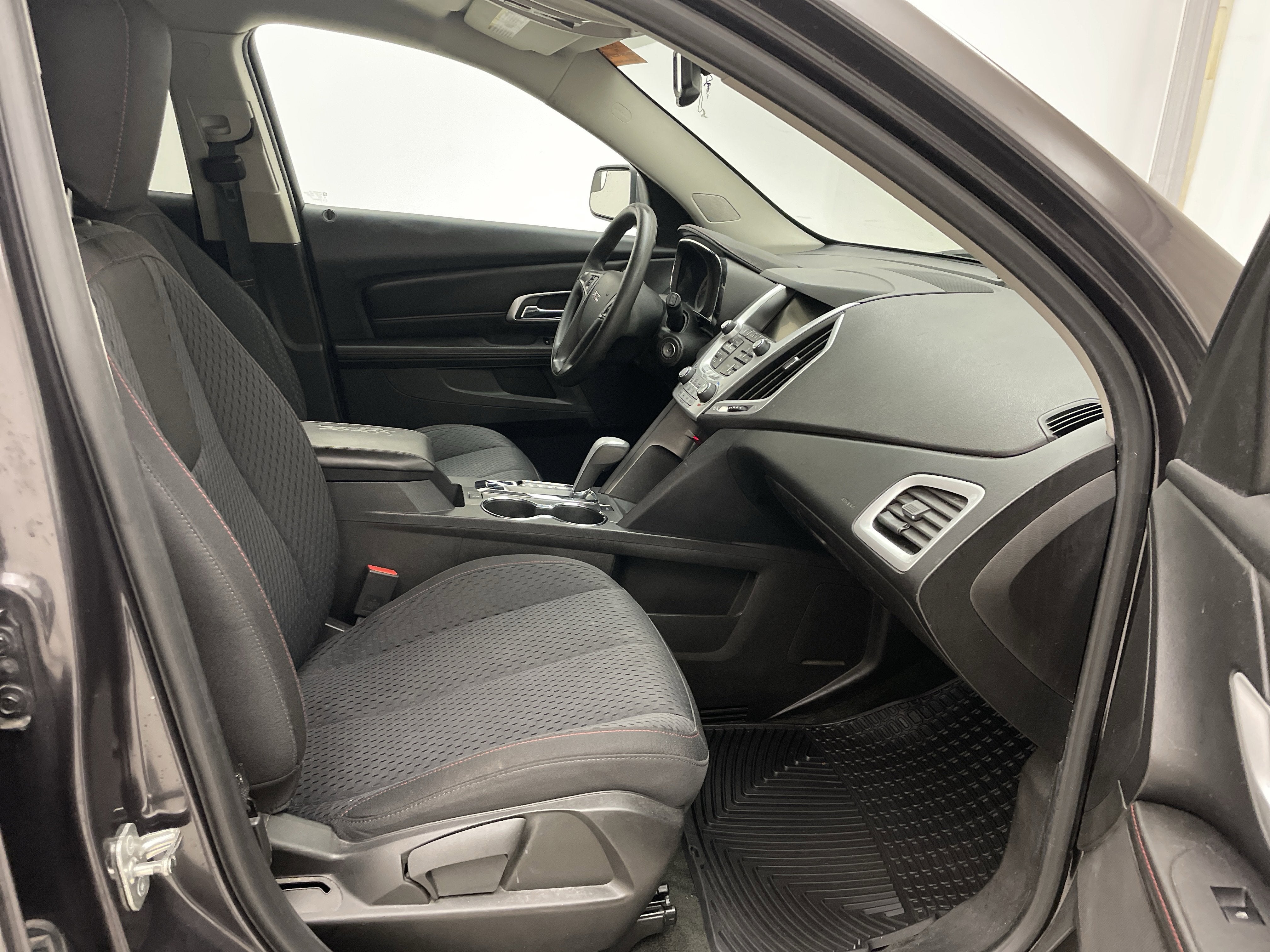 2013 GMC Terrain SLE