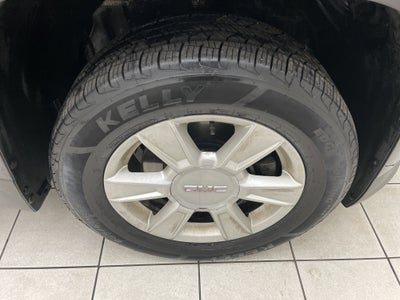 2013 GMC Terrain SLE