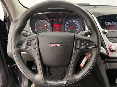 2013 GMC Terrain SLE