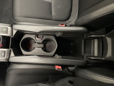 2020 Honda Civic Sedan Sport