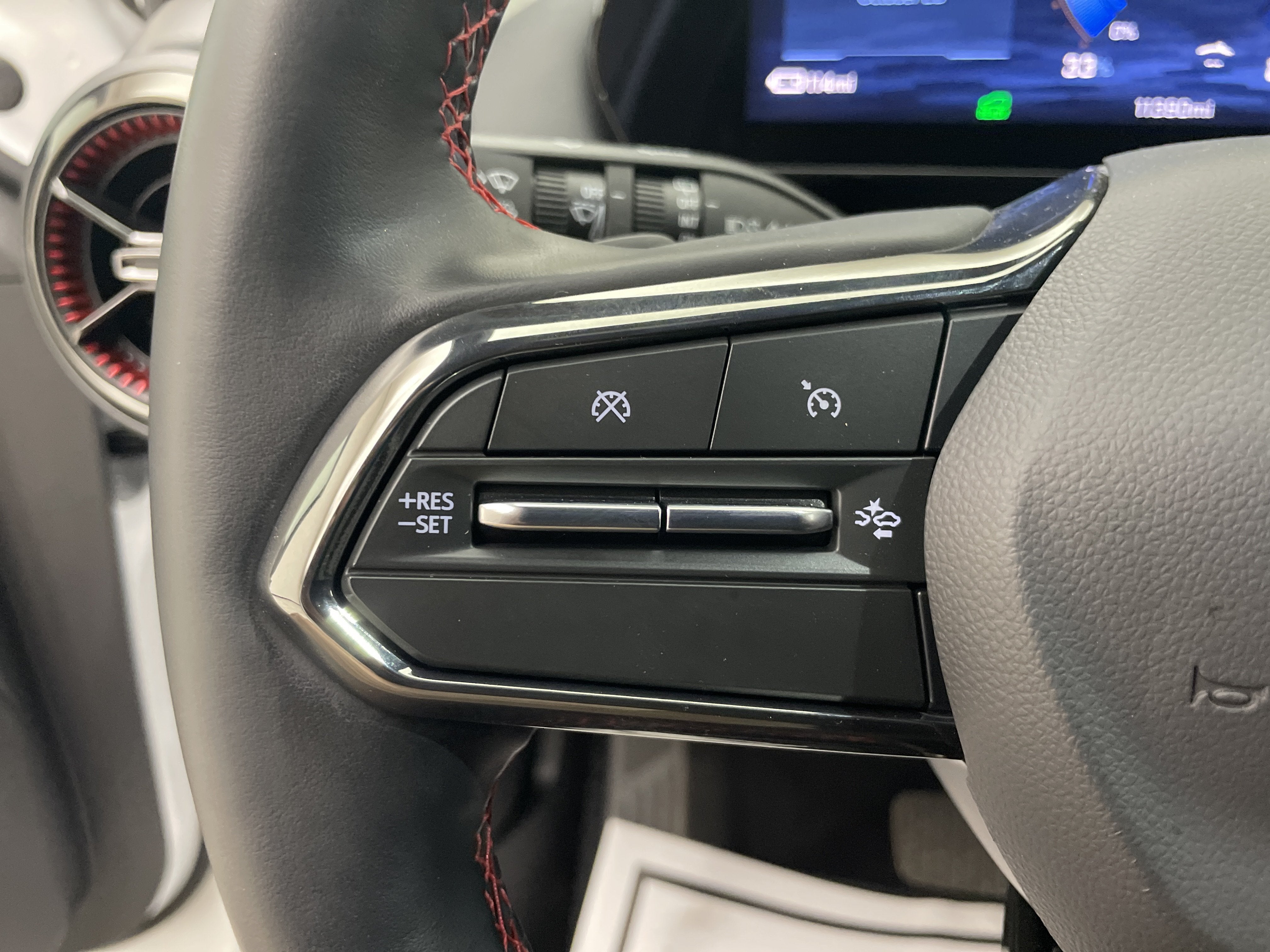 2024 Chevrolet Equinox EV 2RS