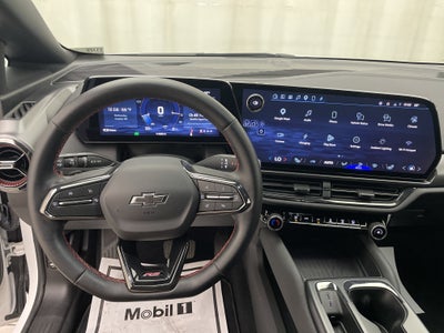 2024 Chevrolet Equinox EV 2RS