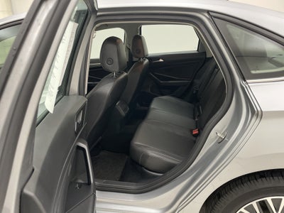 2019 Volkswagen Jetta 1.4T SE