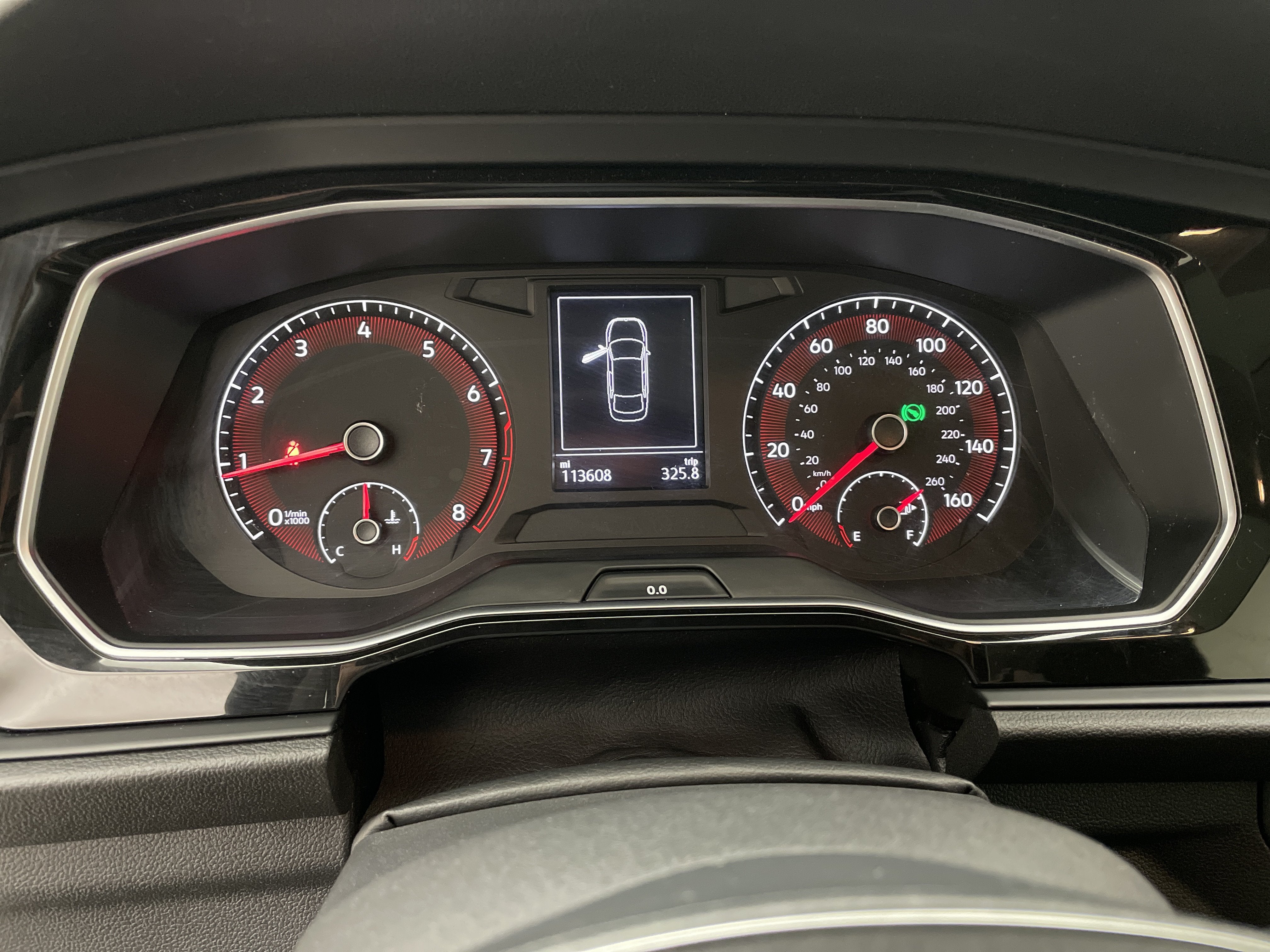 2019 Volkswagen Jetta 1.4T SE