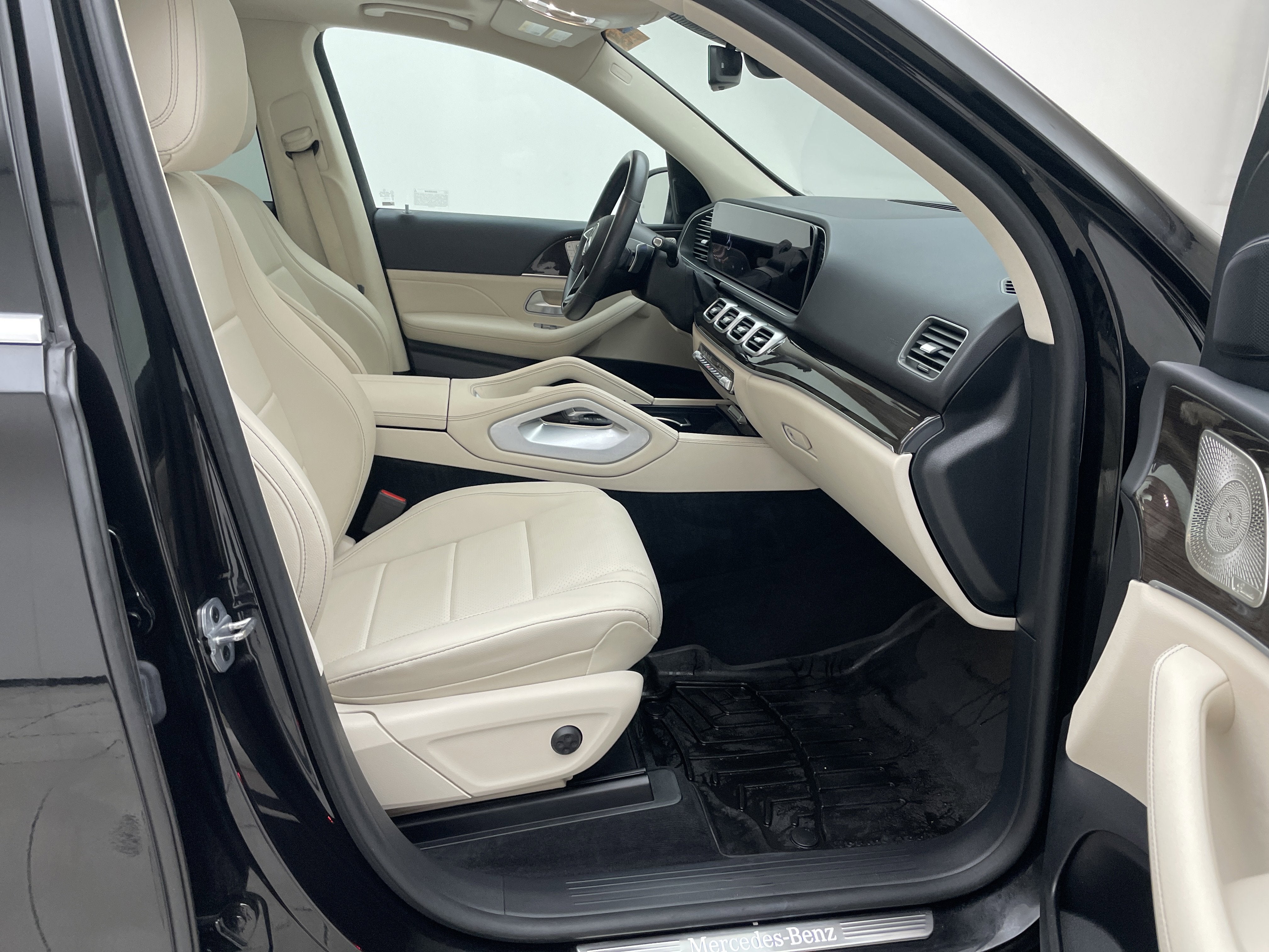 2024 Mercedes-Benz GLE 350 4MATIC®