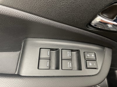 2023 Honda Ridgeline Sport