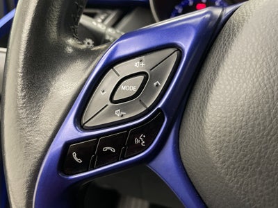 2020 Toyota C-HR XLE