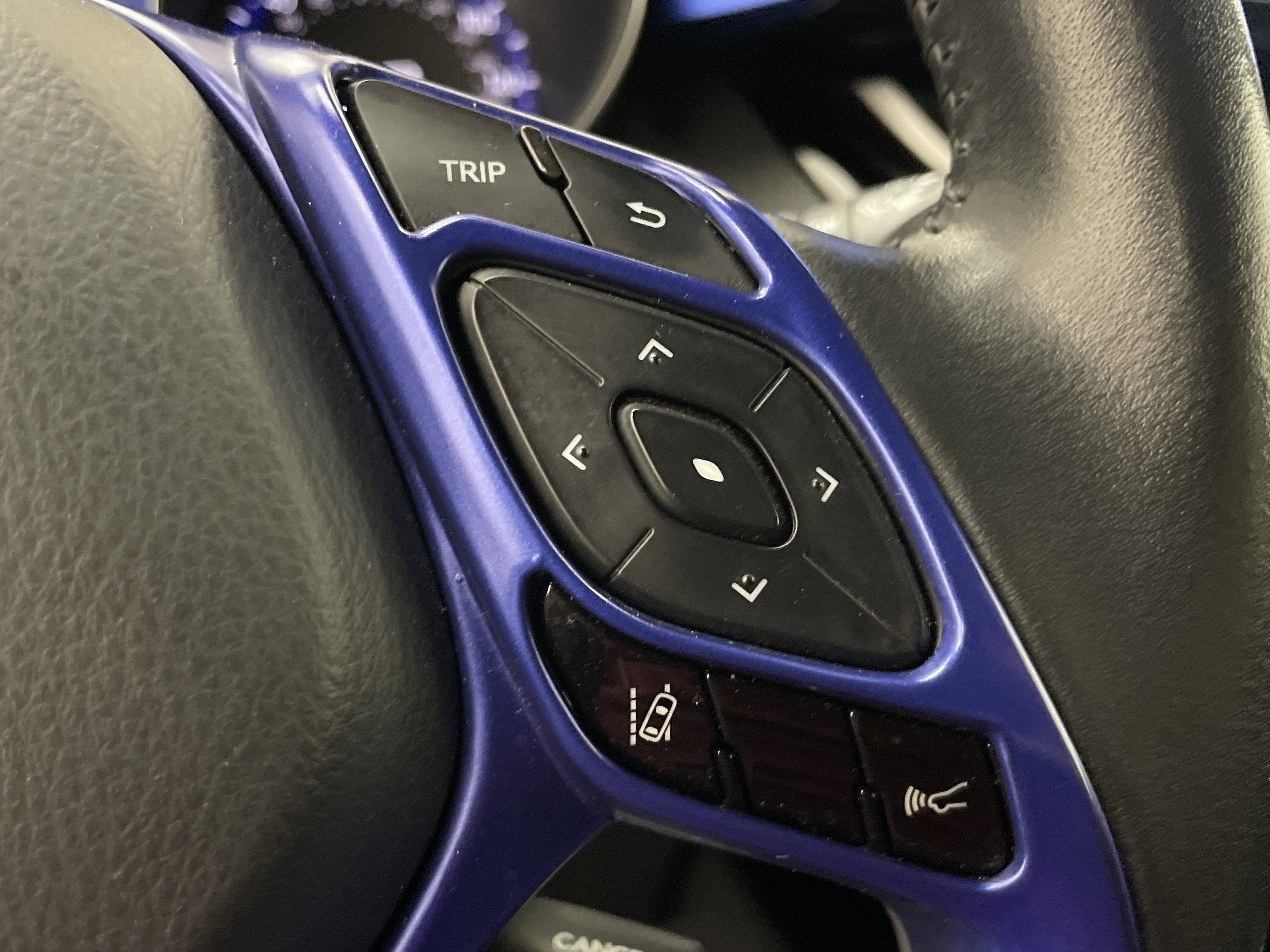 2020 Toyota C-HR XLE