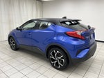 2020 Toyota C-HR XLE