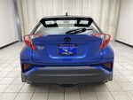 2020 Toyota C-HR XLE