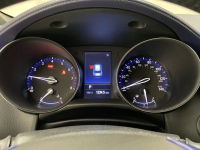 2020 Toyota C-HR XLE