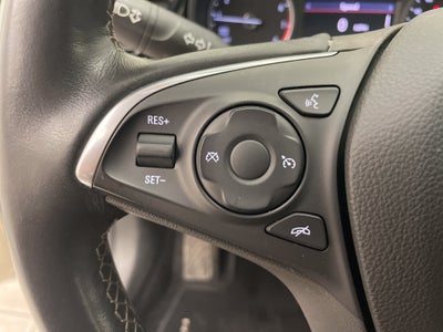 2019 Buick Regal TourX Preferred