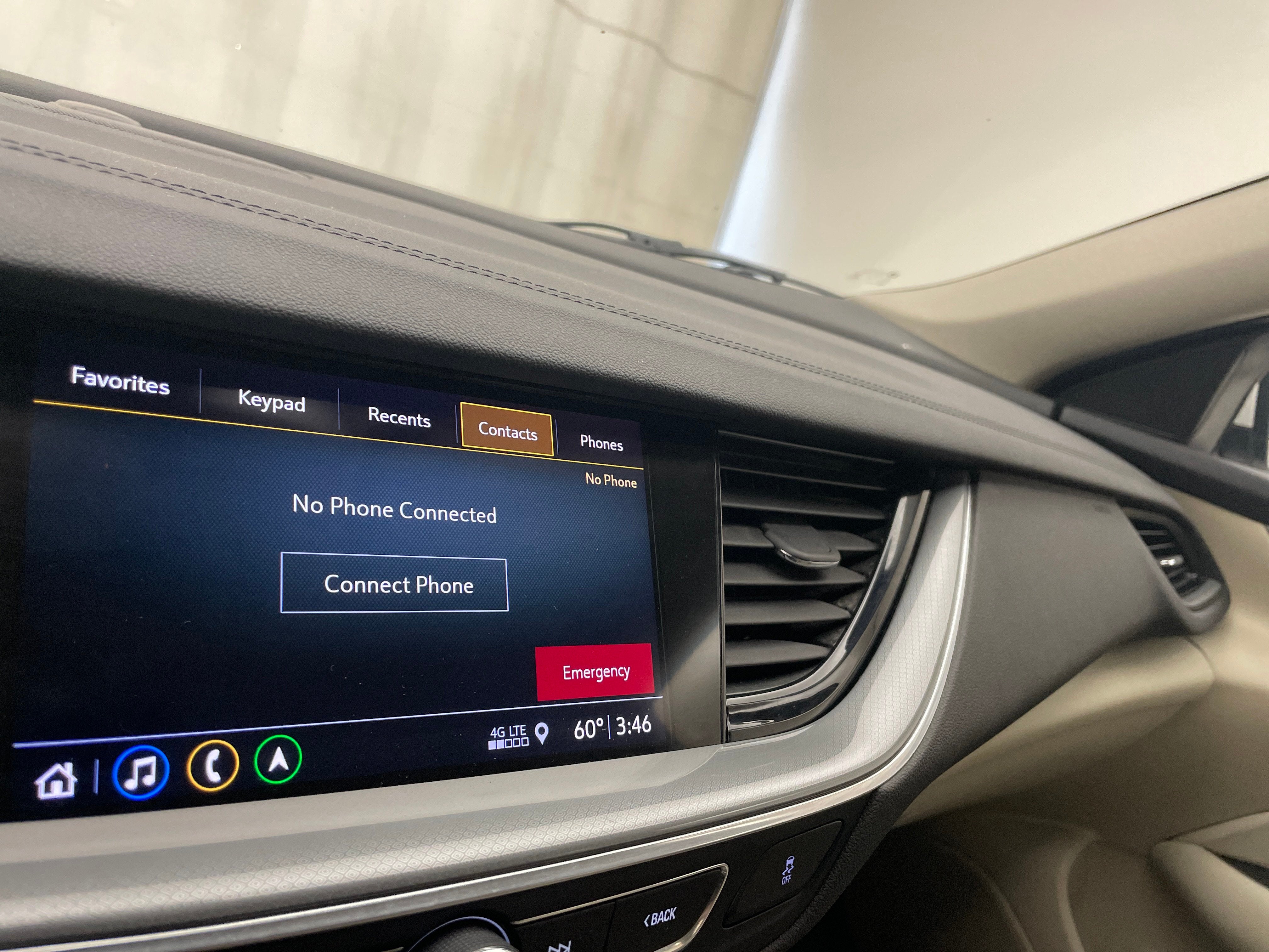 2019 Buick Regal TourX Preferred