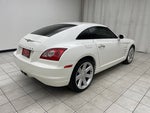 2004 Chrysler Crossfire Base