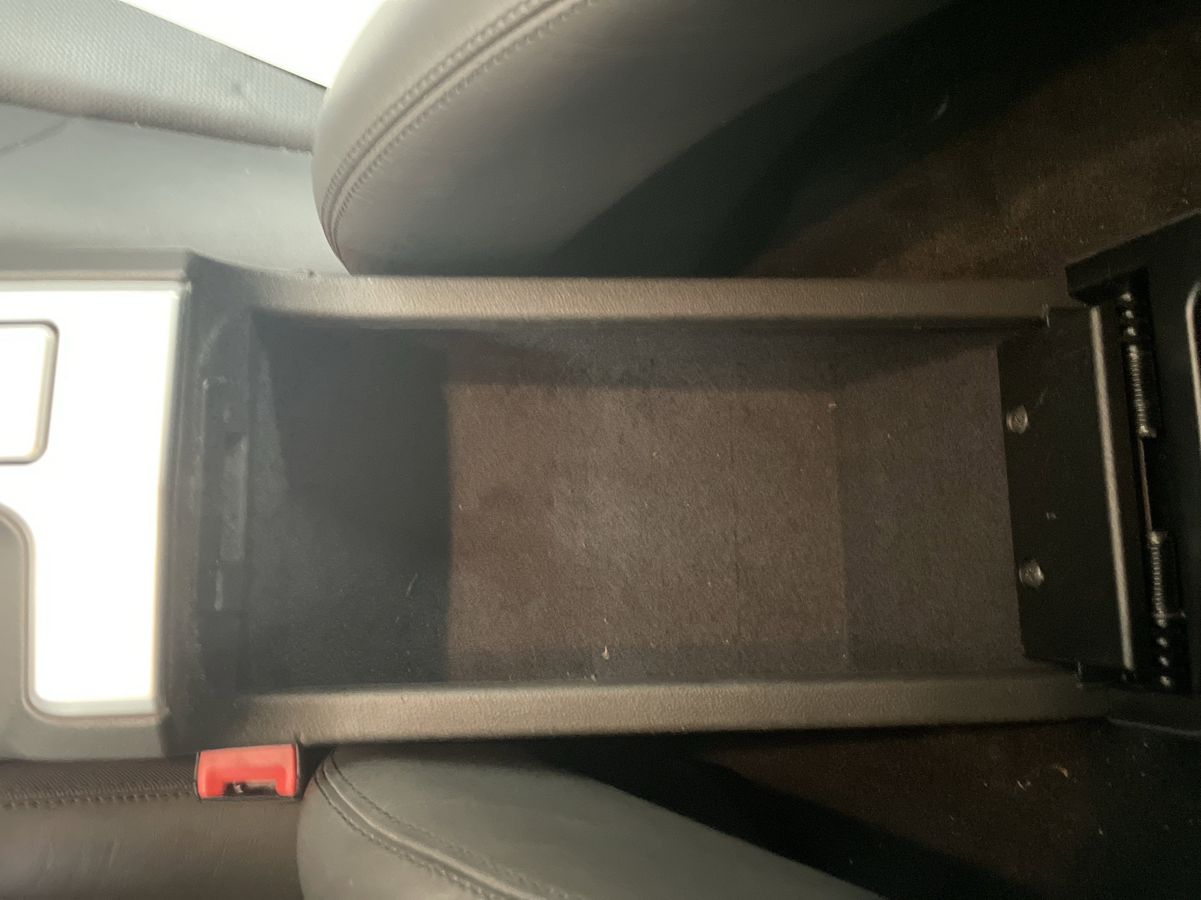 2004 Chrysler Crossfire Base