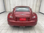 2004 Chrysler Crossfire Base