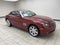 2004 Chrysler Crossfire Base