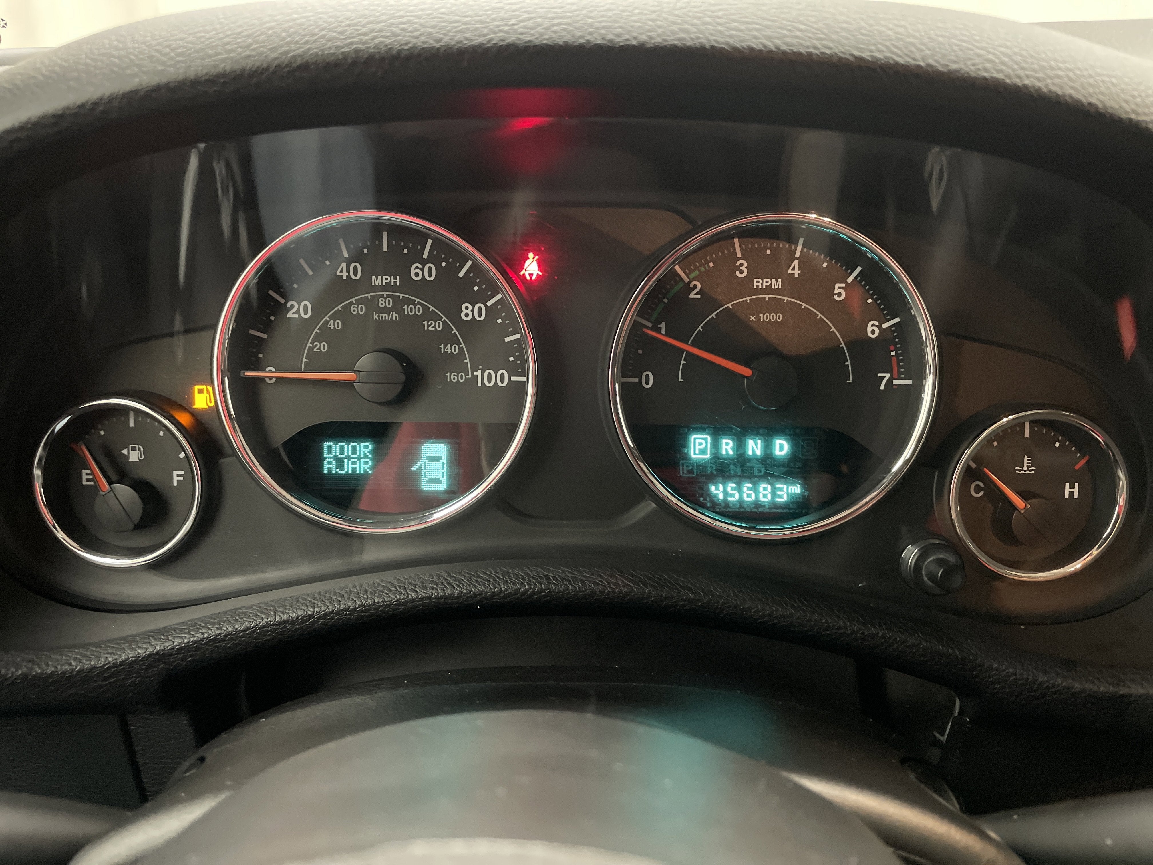 2017 Jeep Wrangler Sport 4x4