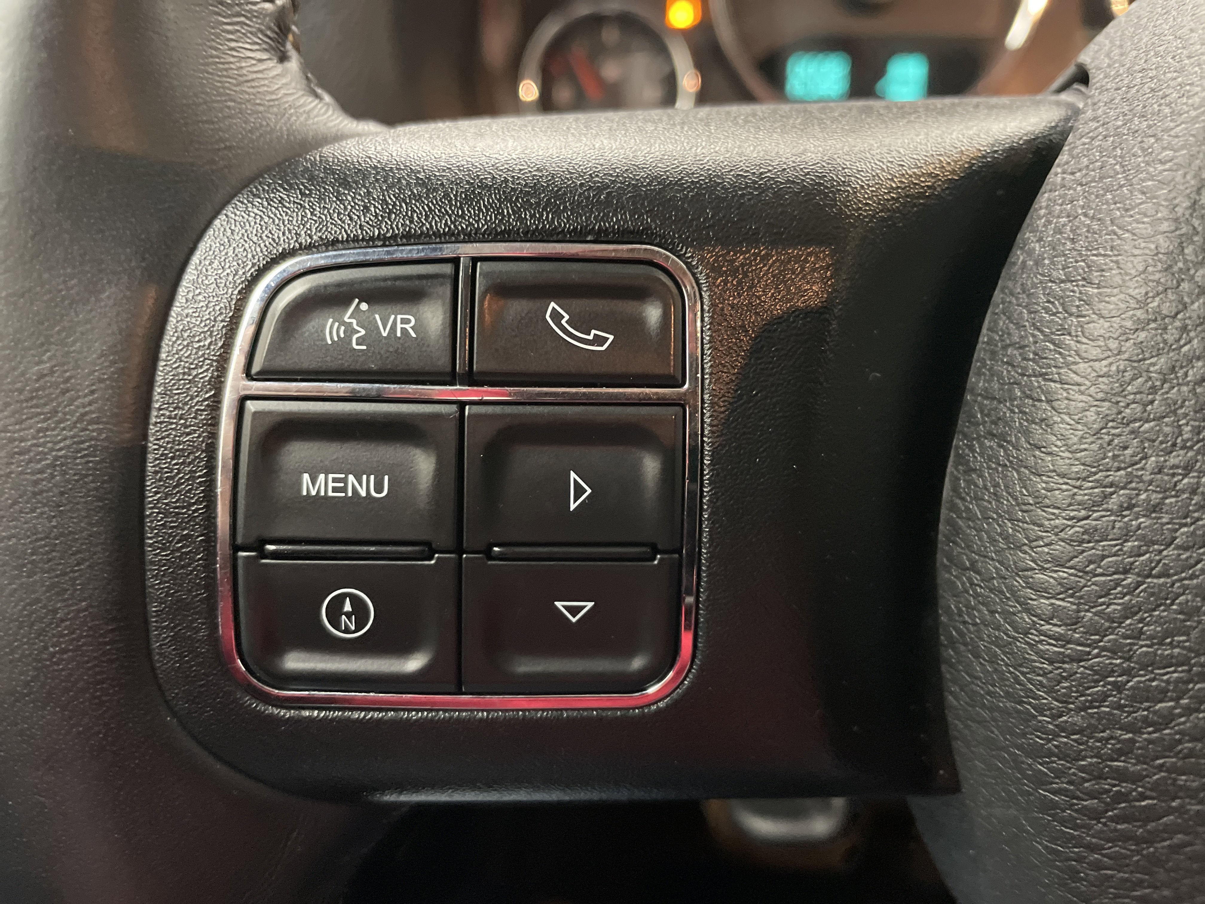 2017 Jeep Wrangler Sport 4x4