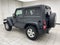 2017 Jeep Wrangler Sport 4x4