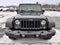 2017 Jeep Wrangler Sport 4x4