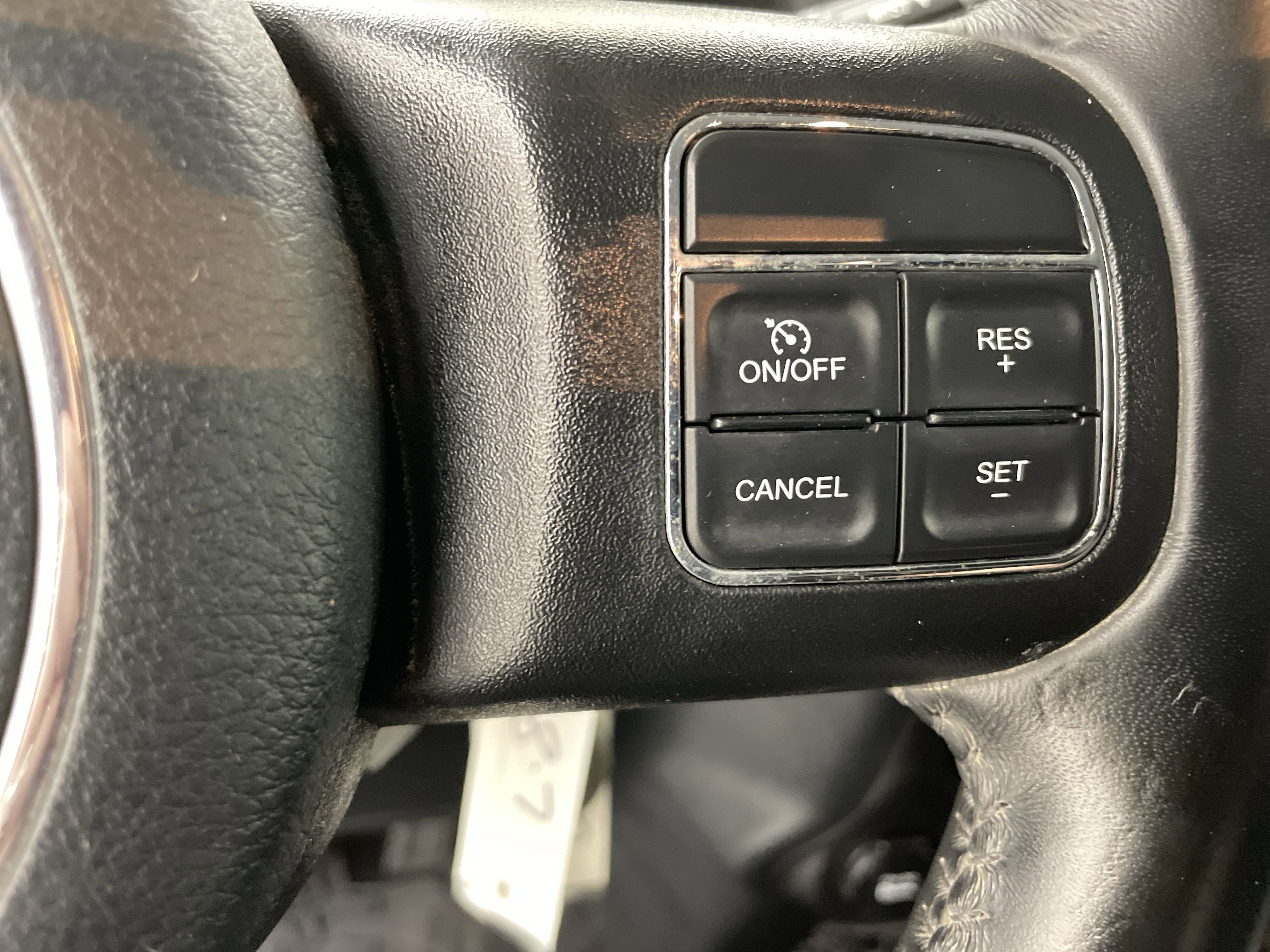 2018 Jeep Wrangler JK Rubicon 4x4