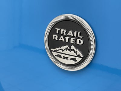 2018 Jeep Wrangler JK Rubicon 4x4