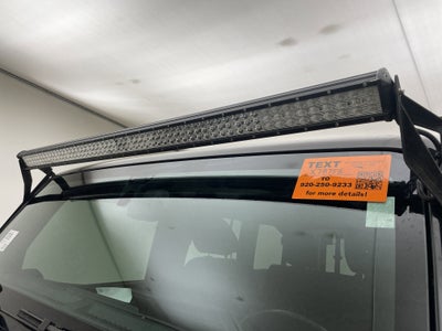 2018 Jeep Wrangler JK Unlimited Sport S 4x4