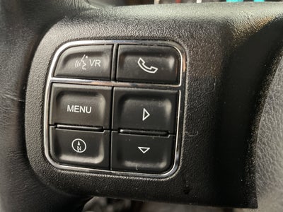 2018 Jeep Wrangler JK Unlimited Sport S 4x4