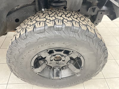 2018 Jeep Wrangler JK Unlimited Sport S 4x4