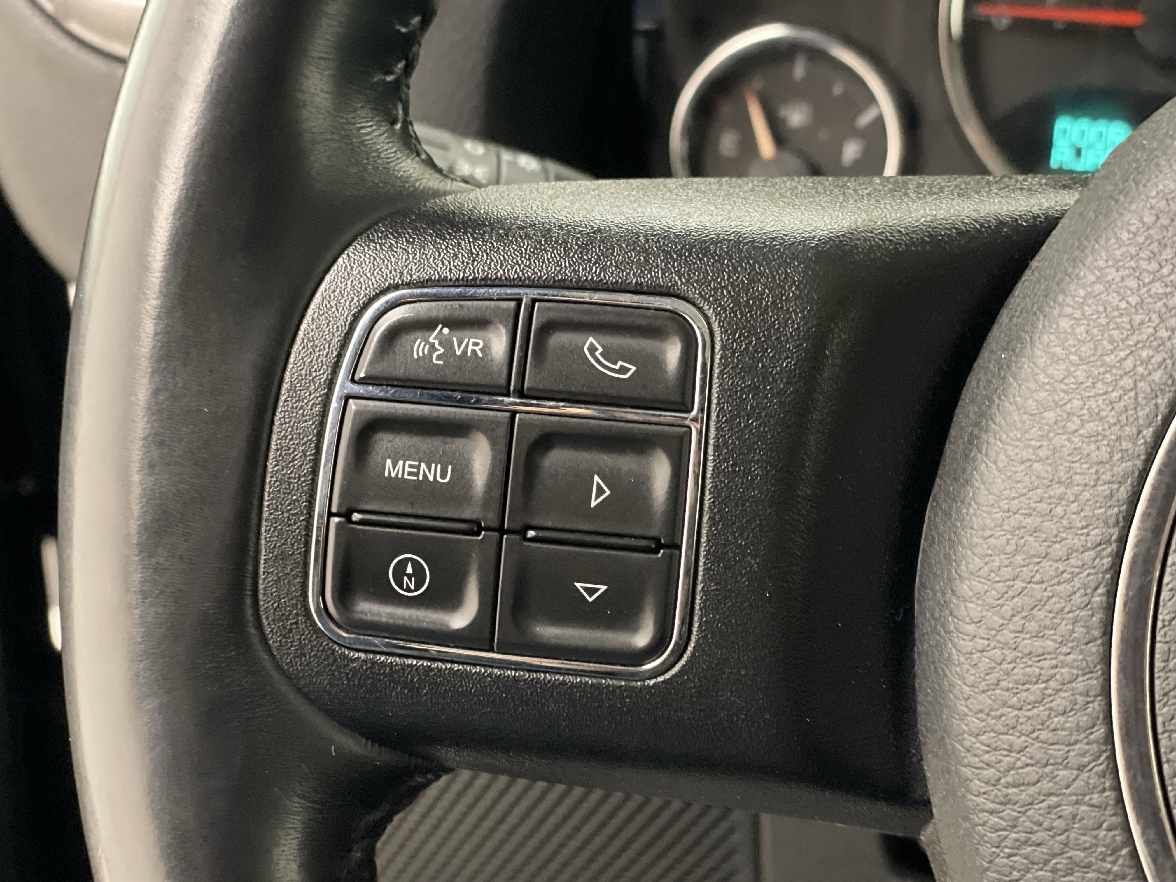 2018 Jeep Wrangler JK Unlimited Sport S 4x4