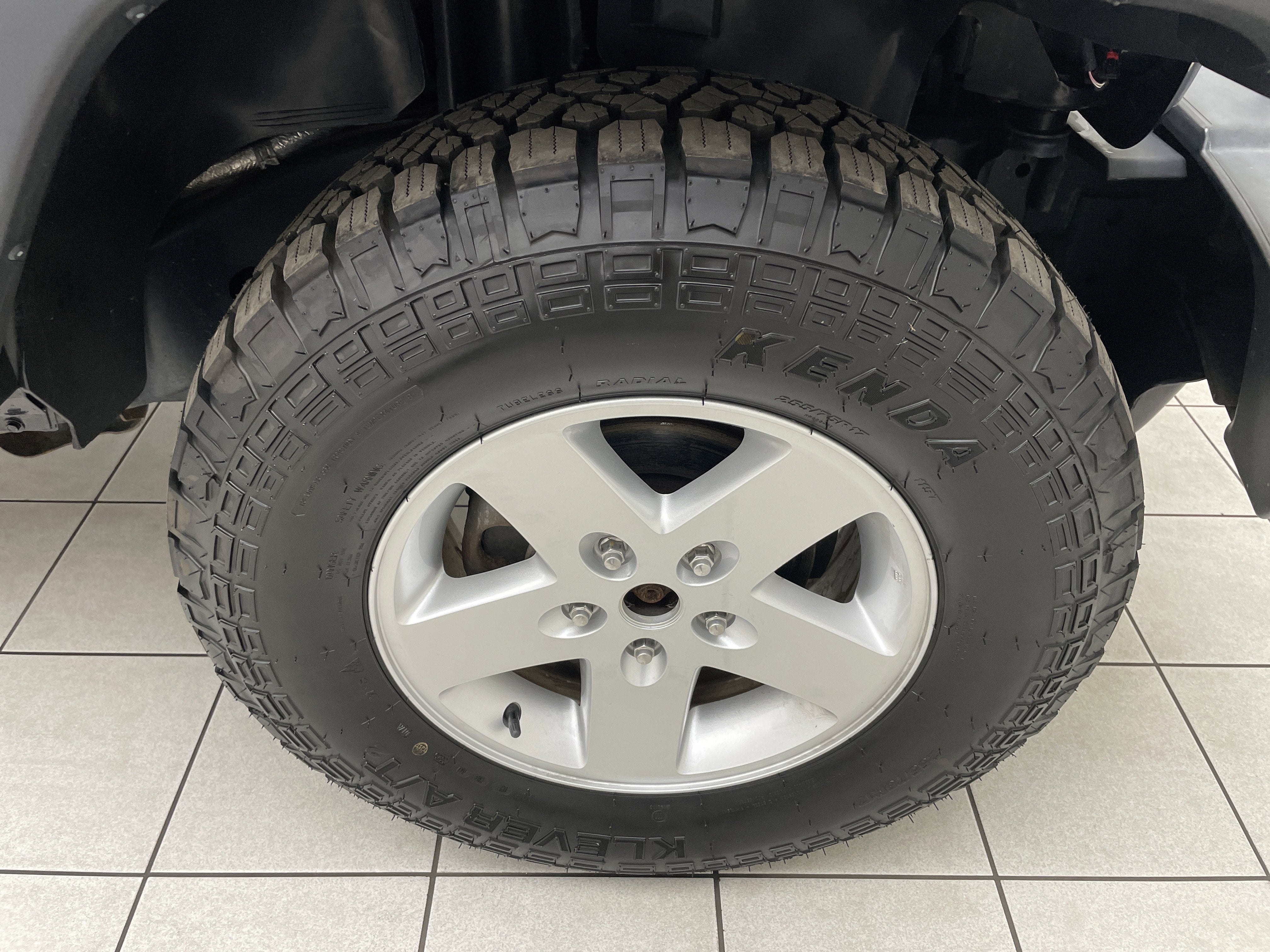 2018 Jeep Wrangler JK Unlimited Sport S 4x4