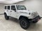 2017 Jeep Wrangler Unlimited Rubicon Hard Rock 4x4