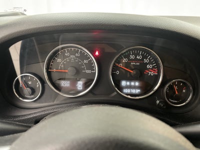 2017 Jeep Wrangler Unlimited Rubicon Hard Rock 4x4