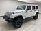 2017 Jeep Wrangler Unlimited Rubicon Hard Rock 4x4