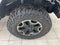 2017 Jeep Wrangler Unlimited Rubicon Hard Rock 4x4