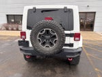 2017 Jeep Wrangler Unlimited Rubicon Hard Rock 4x4