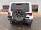 2017 Jeep Wrangler Unlimited Rubicon Hard Rock 4x4