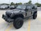 2018 Jeep Wrangler JK Unlimited Sport S