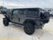 2018 Jeep Wrangler JK Unlimited Sport S