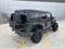 2018 Jeep Wrangler JK Unlimited Sport S
