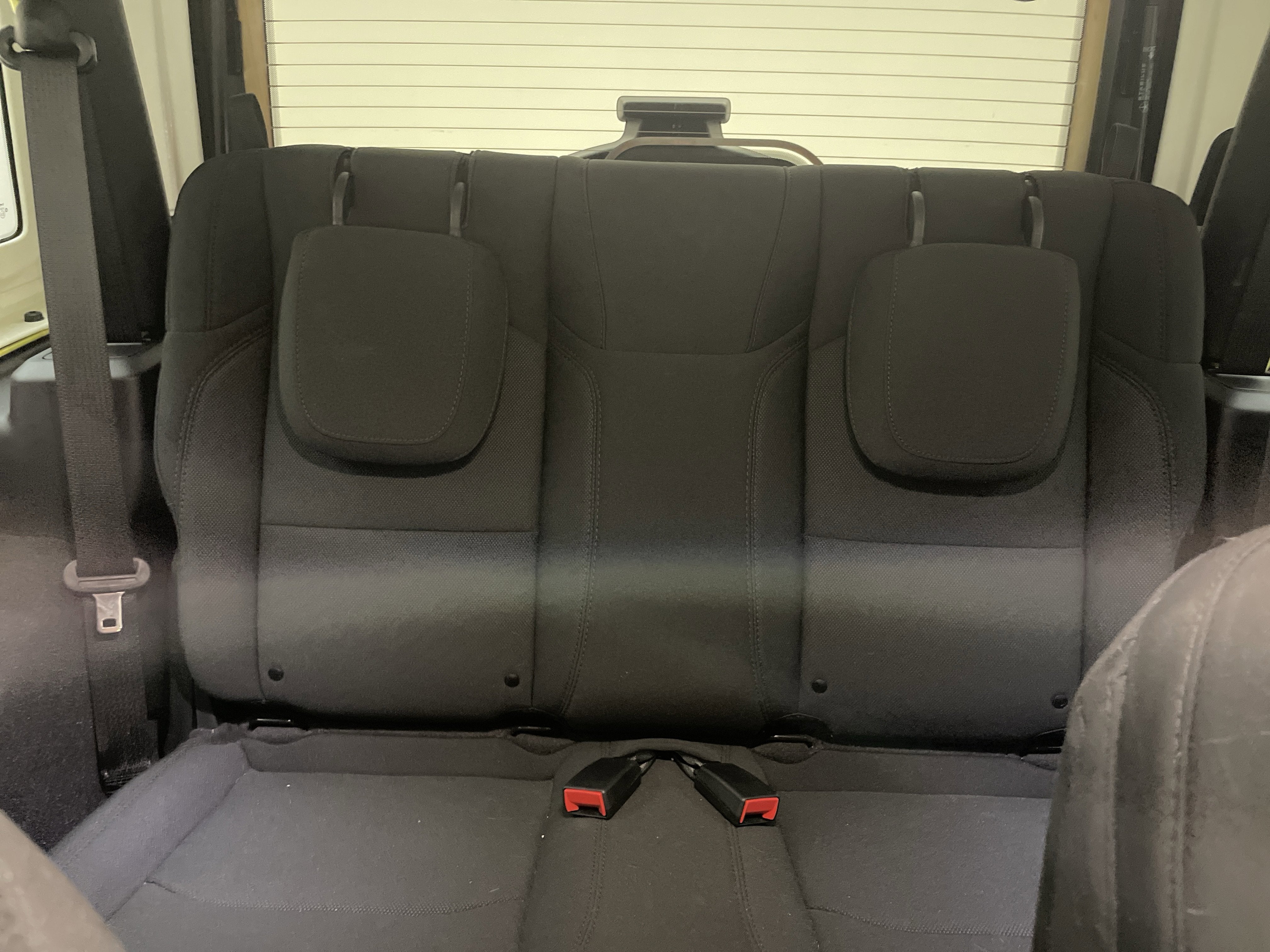 2023 Jeep Wrangler 2-Door Sport 4x4