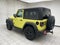 2023 Jeep Wrangler 2-Door Sport 4x4